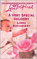 A Very Special Delivery