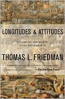 Longitudes and Attitudes: The World in the Age of Terrorism