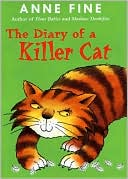 Diary of a Killer Cat
