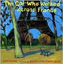 The Cat Who Walked Across France