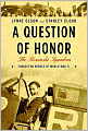 A Question of Honor: The Kosciuszko Squadron: Forgotten Heroes of World War II