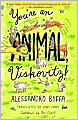 You're an Animal, Viskovitz