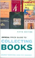 Official Price Guide to Collecting Books, 5th Edition