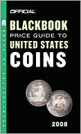 download Official Blackbook Price Guide to US Coins 2008 book