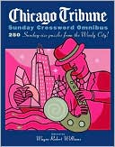 Chicago Tribune Sunday Crossword Omnibus