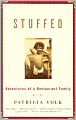 Stuffed: Adventures of a Restaurant Family