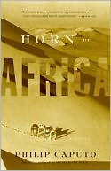 Horn of Africa: A Novel