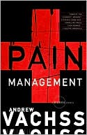 Pain Management (Burke Series #13)