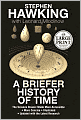 A Briefer History of Time