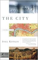 The City: A Global History
