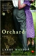 Orchard: A Novel