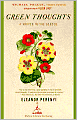 Green Thoughts: A Writer in the Garden