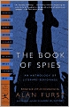The Book of Spies: An Anthology of Literary Espionage