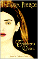 Trickster's Queen (Trickster Series #2)