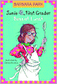 Junie B., First Grader: Boss of Lunch (Junie B. Jones Series #19)