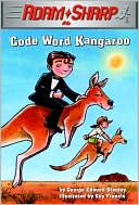 Code Word Kangaroo (Adam Sharp Series #6)
