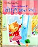 Kitty's New Doll