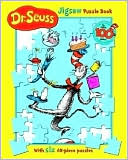 Dr. Seuss Jigsaw Puzzle Book