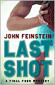 Last Shot: A Final Four Mystery
