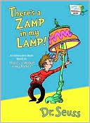 There's a Zamp in My Lamp!