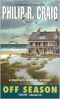Off Season (Martha's Vineyard Mystery Series #5)