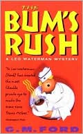 The Bum's Rush (Leo Waterman Series #3)
