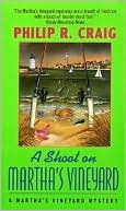 A Shoot on Martha's Vineyard (Martha's Vineyard Mystery Series #9)