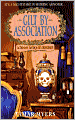 Gilt By Association (Den of Antiquity Series #2)