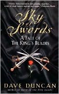 Sky of Swords (Tales of the King's Blades Series #3)