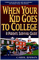 When Your Kid Goes to College: A Parents' Survival Guide