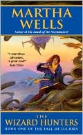 Wizard Hunters (Fall of Ile-Rien Series)