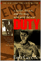 Duty: A Father, His Son, and the Man Who Won the War