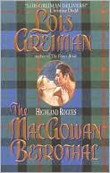 MacGowan Betrothal: Highland Rogues
