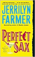 Perfect Sax: A Madeline Bean Novel