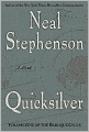 Quicksilver (Baroque Cycle Series #1)