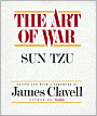 The Art of War: With Commentaries by James Clavell