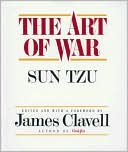 The Art of War: With Commentaries by James Clavell