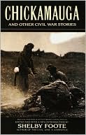 Chickamauga: And Other Civil War Stories