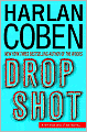 Drop Shot (Myron Bolitar Series #2)
