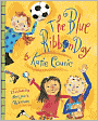 The Blue Ribbon Day