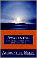Awakening: Conversations with the Masters