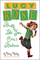 Lucy Rose: Busy Like You Can't Believe
