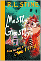 Have You Met My Ghoulfriend? (Mostly Ghostly Series)