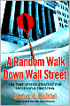A Random Walk Down Wall Street: The Time-Tested Strategy for Successful Investing