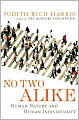No Two Alike: Human Nature and Human Individuality