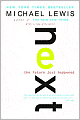 Next: The Future Just Happened