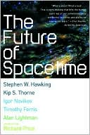 The Future of Spacetime