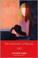 Insistence of Beauty: Poems