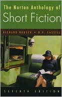 The Norton Anthology of Short Fiction