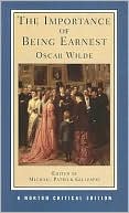 Importance of Being Earnest (Norton Critical Edition)